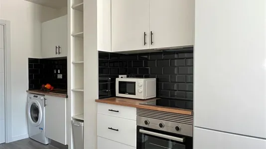 Apartments in Madrid Ciudad Lineal - photo 3