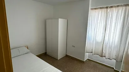 Room for rent in Las Palmas de Gran Canaria, Islas Canarias