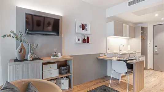 Apartments in Location is not specified - photo 10