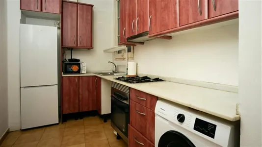 Rooms in Barcelona Eixample - photo 7