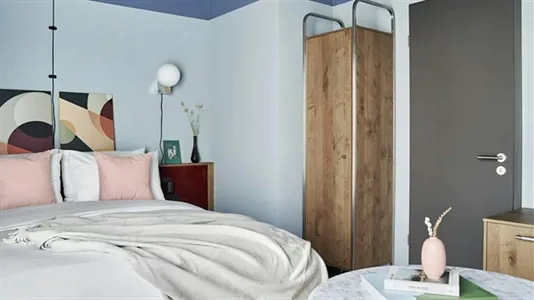 Apartments in Location is not specified - photo 2