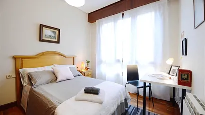 Room for rent in Bilbao, País Vasco