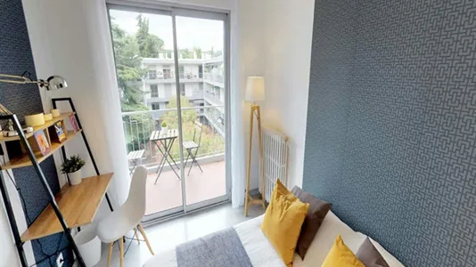 Rooms in Montpellier - photo 4