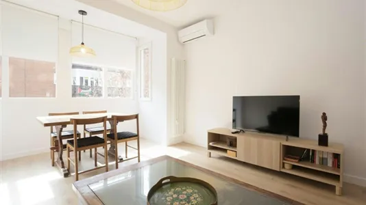 Apartments in Madrid Arganzuela - photo 4