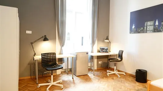 Rooms in Budapest Józsefváros - photo 4
