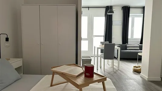 Apartments in Madrid Latina - photo 8