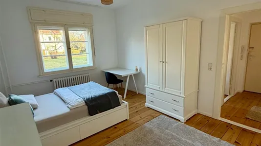 Rooms in Berlin Steglitz-Zehlendorf - photo 3