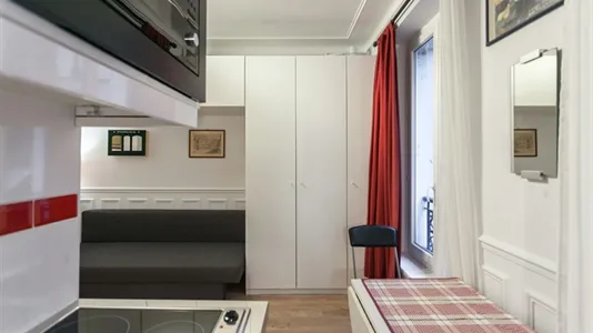 Apartments in Paris 11ème arrondissement - Bastille - photo 10