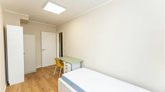 Rooms in Berlin Charlottenburg-Wilmersdorf - photo 1