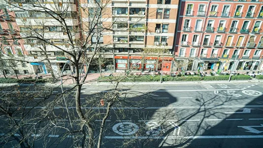 Rooms in Madrid Chamberí - photo 7