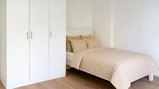 Rooms in Berlin Neukölln - photo 1