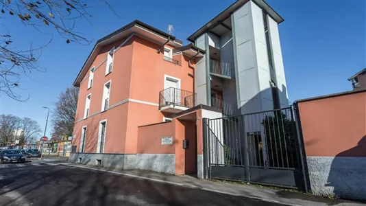 Apartments in Milano Zona 9 - Porta Garibaldi, Niguarda - photo 10