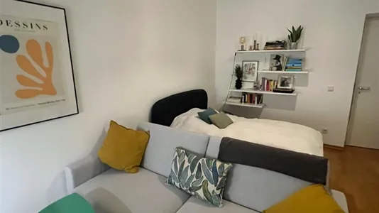 Apartments in Location is not specified - photo 4