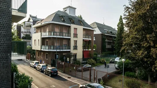 Rooms in Milano Zona 2 - Stazione Centrale, Gorla, Turro, Greco, Crescenzago - photo 8