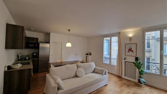 Apartments in Paris 13ème arrondissement - Place d'Italie - photo 2