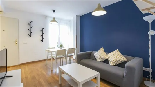 Apartments in Alcorcón - photo 2