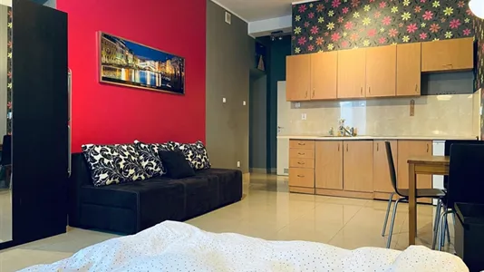 Apartments in Warszawa Śródmieście - photo 6