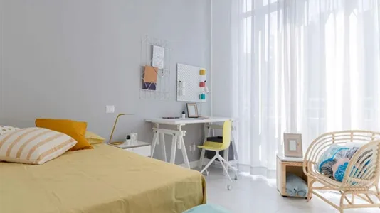 Rooms in Milano Zona 5 - Vigentino, Chiaravalle, Gratosoglio - photo 2