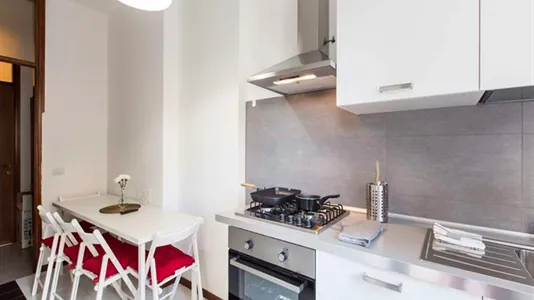 Rooms in Milano Zona 7 - Baggio, De Angeli, San Siro - photo 9