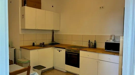 Rooms in Location is not specified - photo 5