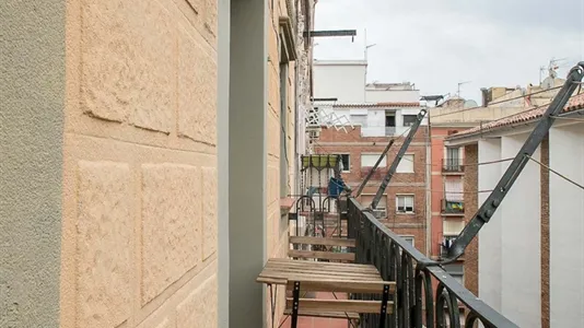 Apartments in Barcelona Ciutat Vella - photo 7