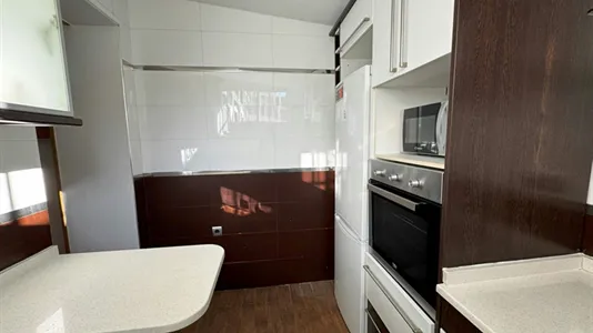 Rooms in Madrid Usera - photo 8