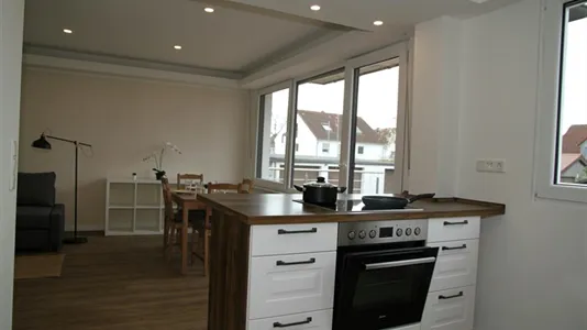 Apartments in Duisburg - photo 7