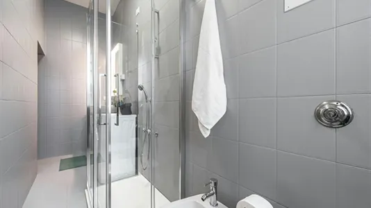 Rooms in Padua - photo 10