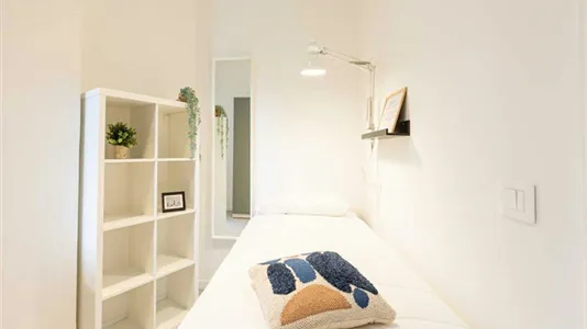 Rooms in Milano Zona 6 - Barona, Lorenteggio - photo 2