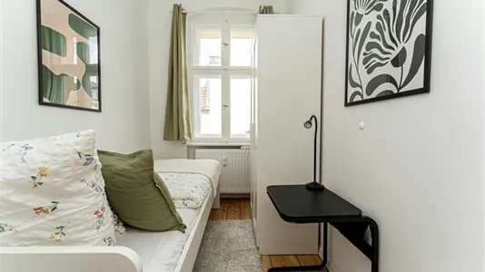 Rooms in Berlin Treptow-Köpenick - photo 3