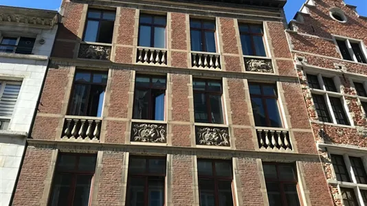 Apartments in Stad Brussel - photo 8