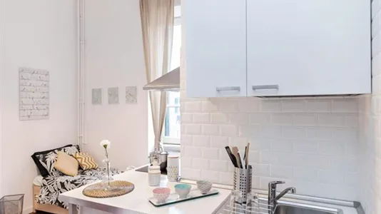 Apartments in Milano Zona 9 - Porta Garibaldi, Niguarda - photo 6