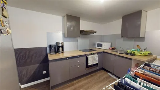 Rooms in Lille - photo 3