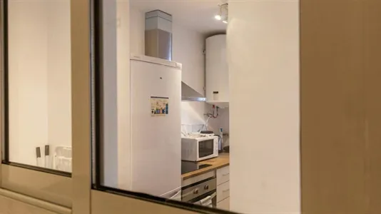 Rooms in Esplugues de Llobregat - photo 6
