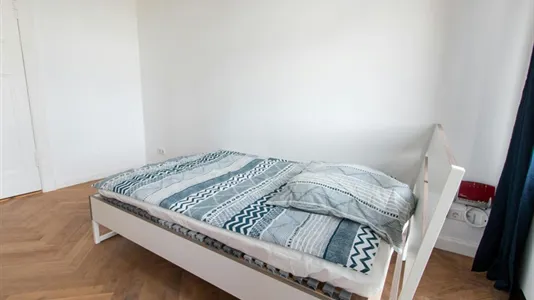 Rooms in Berlin Mitte - photo 4