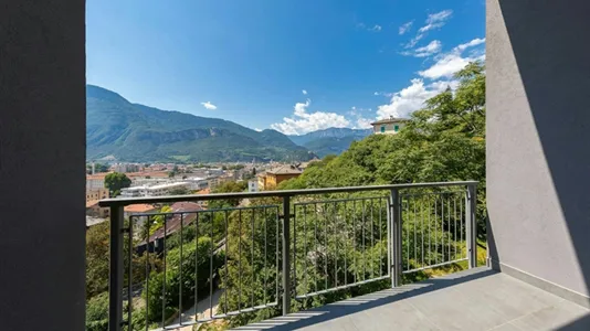 Rooms in Trento - photo 5