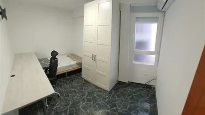 Room for rent in Zaragoza, Aragón