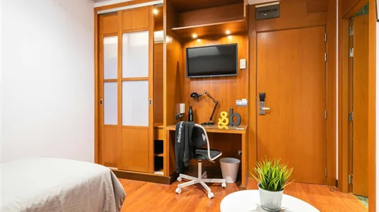 Rooms in Aranjuez - photo 6