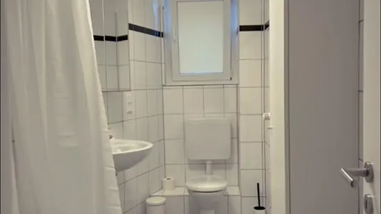 Rooms in Frankfurt Innenstadt I - photo 6