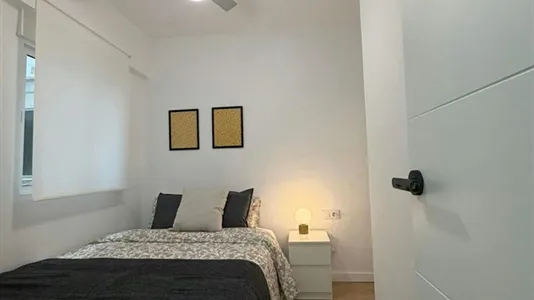 Rooms in Albal - photo 6