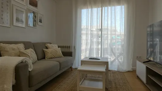 Rooms in Cornellà de Llobregat - photo 6