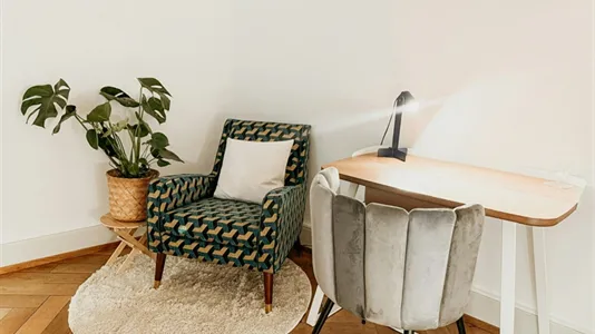 Apartments in Basel-Stadt - photo 9