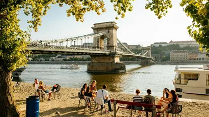 Apartment for rent in Budapest Belváros-Lipótváros, Budapest