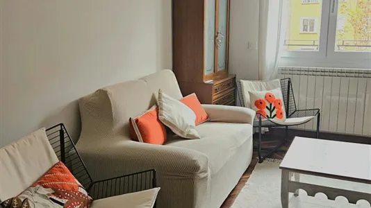 Rooms in Zaragoza - photo 9