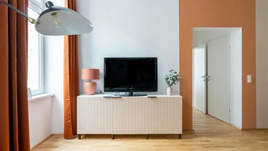 Apartments in Wien Ottakring - photo 7