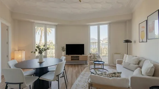 Rooms in Valencia L'Eixample - photo 6