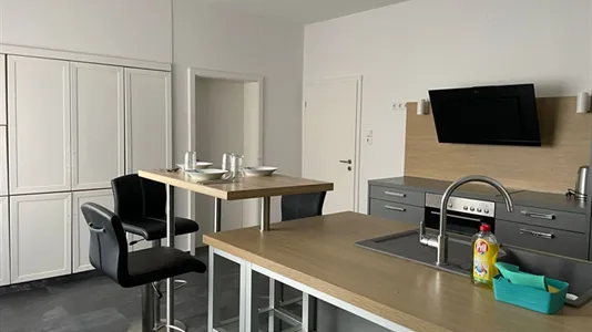 Apartments in Rhein-Kreis Neuss - photo 7