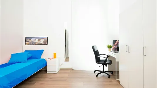 Rooms in Turin - photo 2