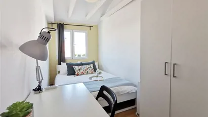 Room for rent in Madrid Retiro, Madrid