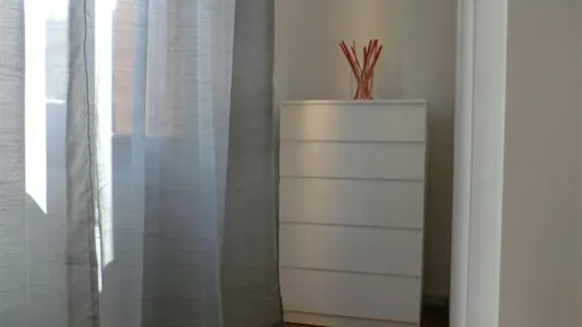 Rooms in Padua - photo 5